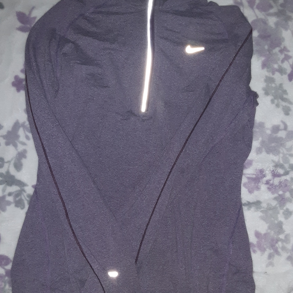 Dri-fit nike shirt